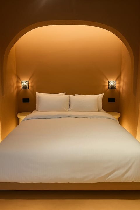 Marabou Unique Stay Apartment in Thessaloniki