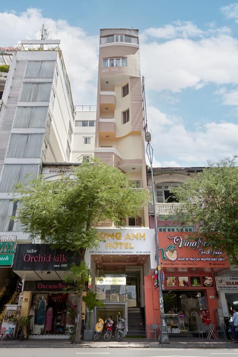 Location