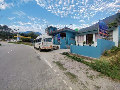 Property view