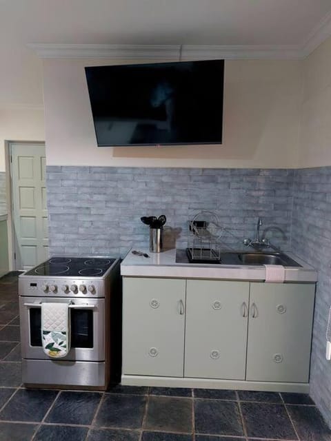 Hide Away on 21 Apartment in Western Cape