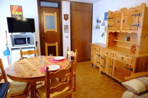 Sestriere Center Flat Apartment in Sestriere