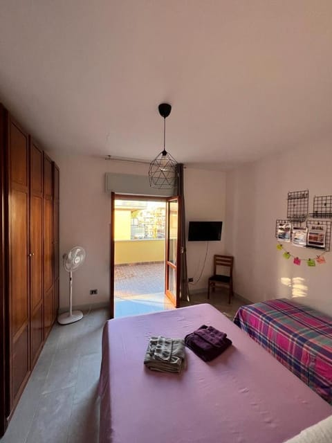 Casa Elena Apartment in Torvaianica