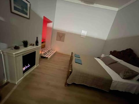 Jony House House in Martina Franca