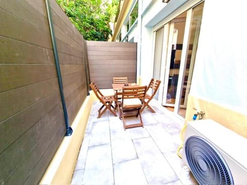 Patio, Balcony/Terrace, Balcony/Terrace, Dining area