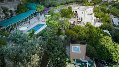 Villa San Cosma Apartment in Ravello