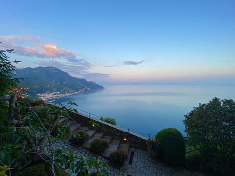 Villa San Cosma Apartment in Ravello