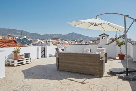 Solarium, View (from property/room), Mountain view
