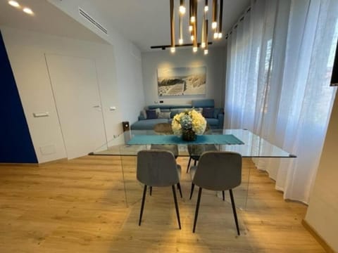 Perla Blu Apartment in Diano Marina