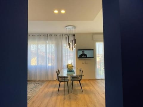 Perla Blu Apartment in Diano Marina