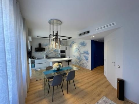 Perla Blu Apartment in Diano Marina