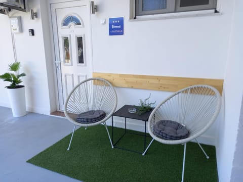 Balcony/Terrace, Seating area