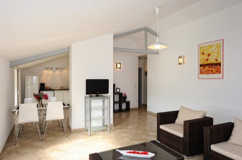 T3 Plein centre de St Florent Apartment in Saint-Florent