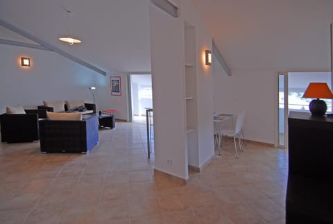 T3 Plein centre de St Florent Apartment in Saint-Florent