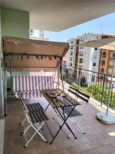 Appartamento Centro dei Venti Apartment in Montesilvano