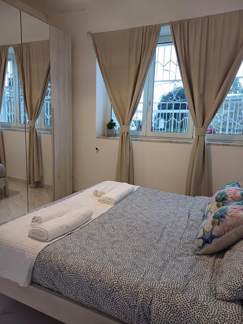 Casa Gimaga Apartment in Pozzuoli
