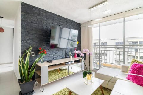 TV and multimedia, Balcony/Terrace, Living room