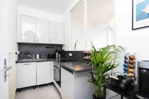 Comfy Apartment Heart of Mannheim Apartment in Mannheim