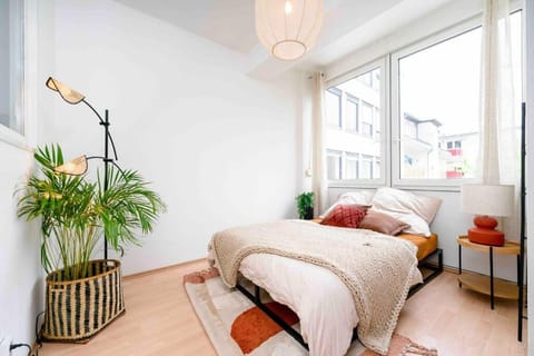 Comfy Apartment Heart of Mannheim Apartment in Mannheim