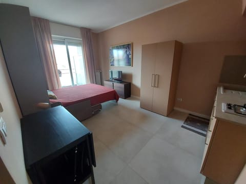 A spasso Apartment in Ventimiglia