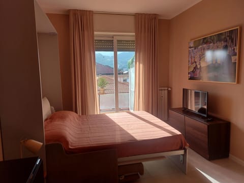 A spasso Apartment in Ventimiglia