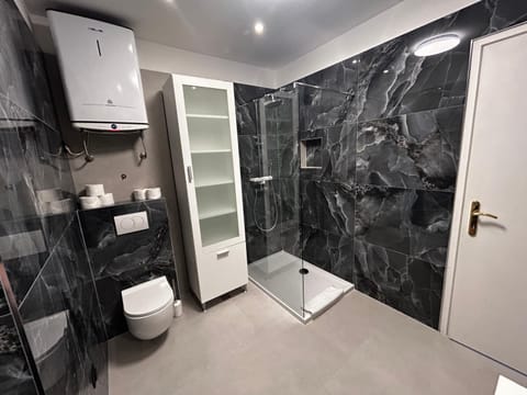 Adriatic View Apartment in Split