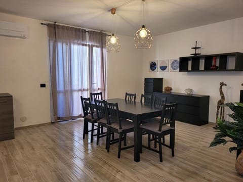 Alberto Quadrilocale a soli 150m dal mare Apartment in Tuscany