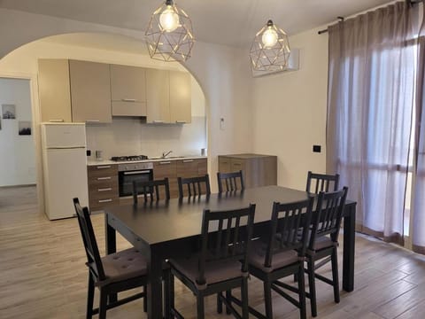 Alberto Quadrilocale a soli 150m dal mare Apartment in Tuscany