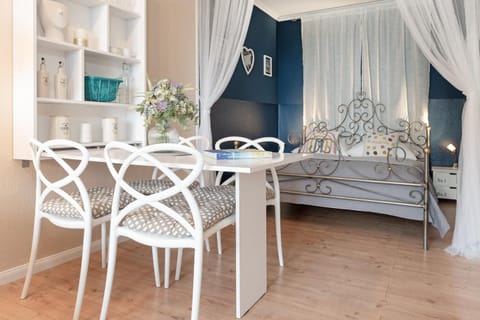 Strandappartements am Leuchtturmweg Wohlfühl-Koje Apartment in Ostholstein