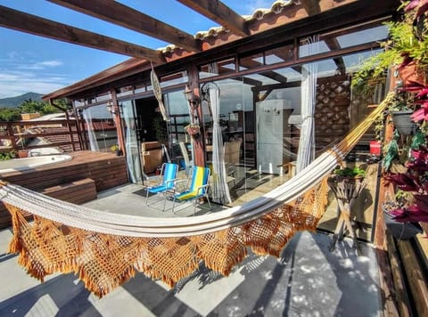 Patio, Facade/entrance