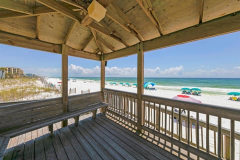 117 El Matador by Alicia Hollis Realtor Rentals - Open Now House in Okaloosa Island