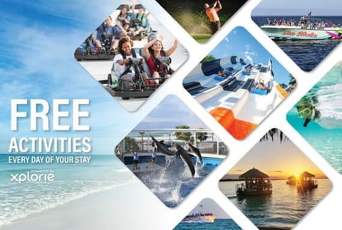 117 El Matador by Alicia Hollis Realtor Rentals - Open Now House in Okaloosa Island