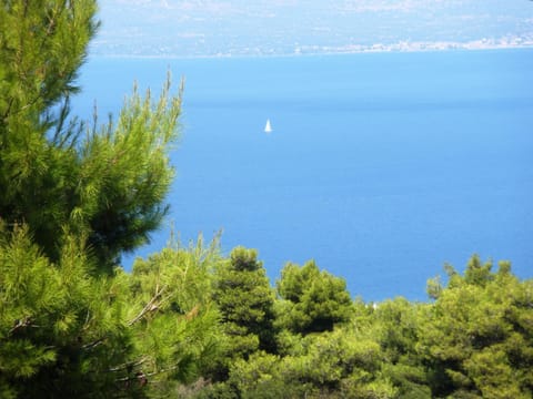 View (from property/room), Sea view