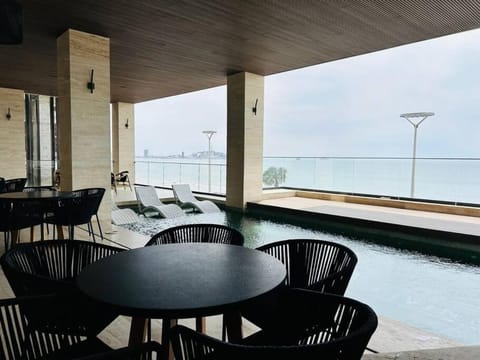 View (from property/room), Swimming pool