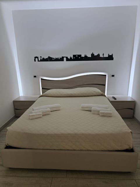 la dimora san marciano Apartment in L'Aquila