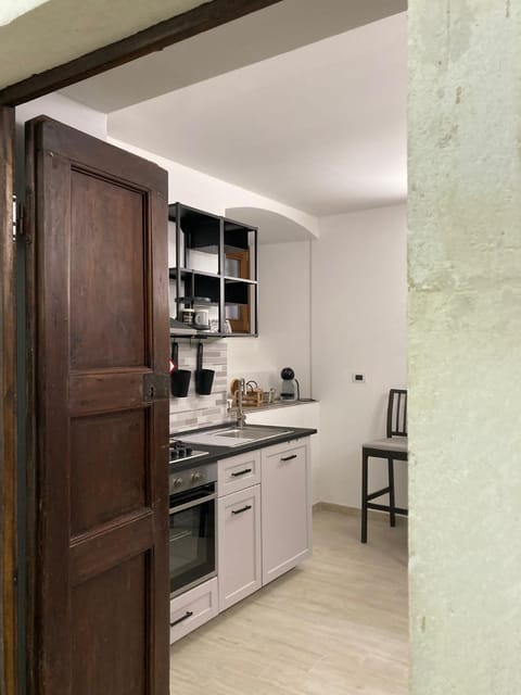 la dimora san marciano Apartment in L'Aquila