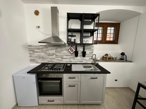 la dimora san marciano Apartment in L'Aquila