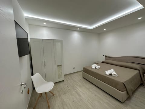 la dimora san marciano Apartment in L'Aquila