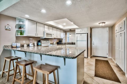 413 El Matador by Alicia Hollis Realtor Rentals - Open Now House in Okaloosa Island