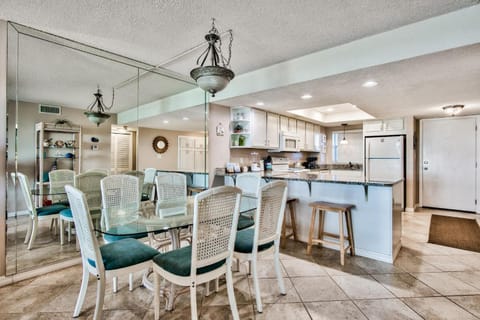 413 El Matador by Alicia Hollis Realtor Rentals - Open Now House in Okaloosa Island