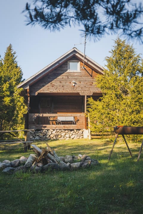 Property building, Spring, Day, Natural landscape, Garden, Garden view