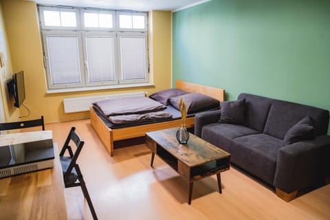 Gin&Tonic Apartment in Stralsund