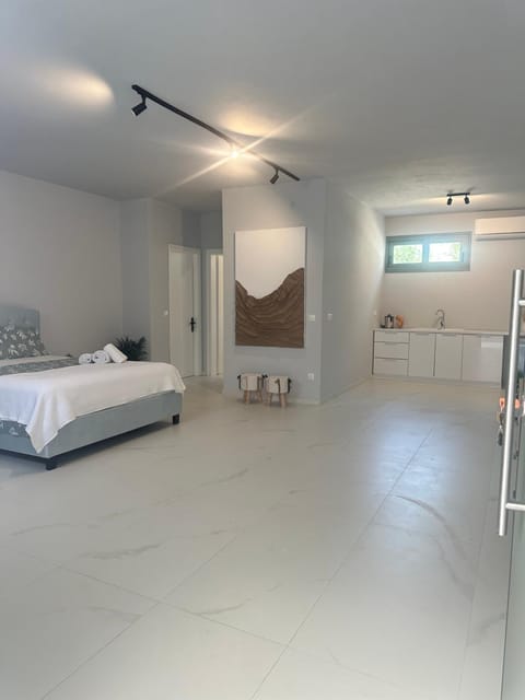 Georgianna's The Villa Apartment in Messenia