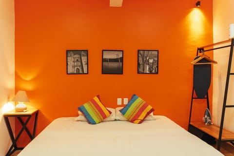 Bed, Bedroom, flat iron, furniture, air conditioner