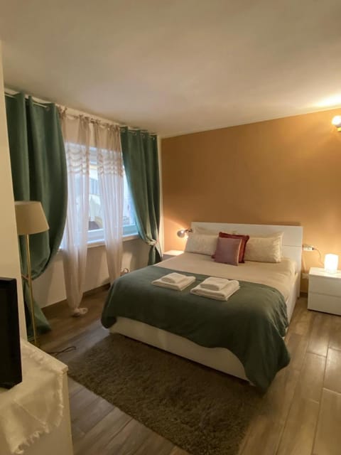 View (from property/room), Bedroom