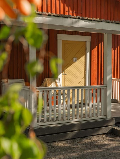 Tammiston Cottages House in Turku