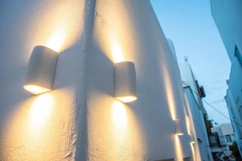 Νio Chorio Apartment Naxos old town Apartment in Naxos