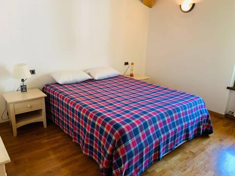 Via Verdi una casa nel verde Apartment in Arco