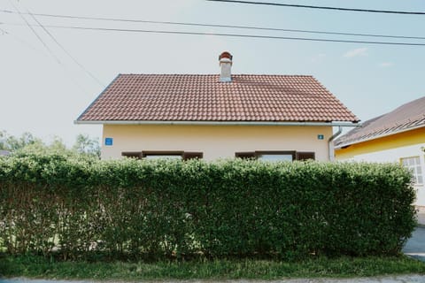 Property building, Day