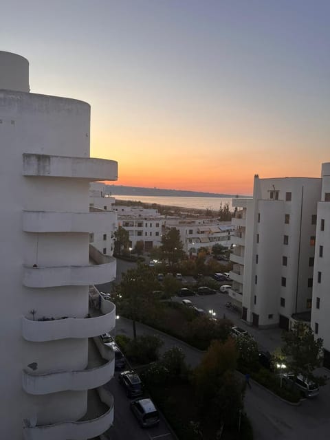 Day, Natural landscape, Sea view, Sunrise, Sunset, Parking