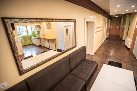 Communal lounge/ TV room, Living room